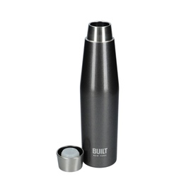 Perfect Seal Charcoal Hydration Bottle