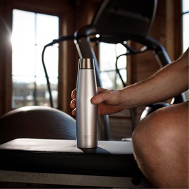 Perfect Seal Hydration Bottle