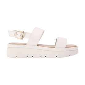 Daisy Flat Sandals