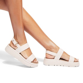 Daisy Flat Sandals