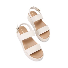 Daisy Flat Sandals