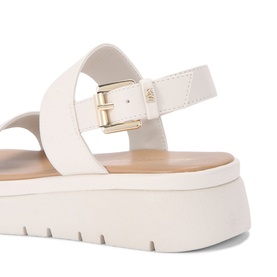 Daisy Flat Sandals