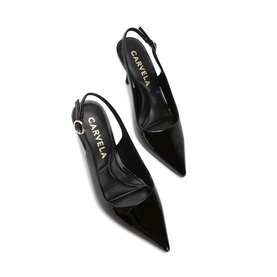 Spirit Slingback Pumps