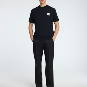 Saxon Printed T-Shirt