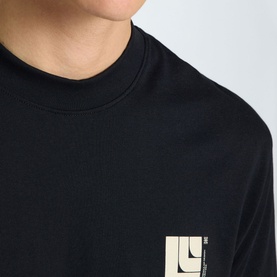 Saxon Printed T-Shirt