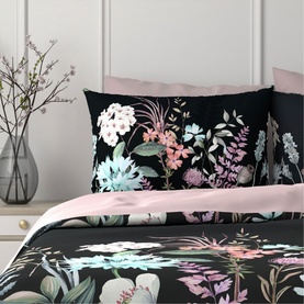 Enchanted Forest Duvet Set