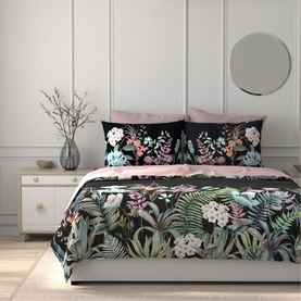 Enchanted Forest Duvet Set