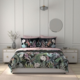 Enchanted Forest Duvet Set