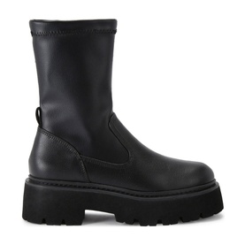 Trick Flat Boots