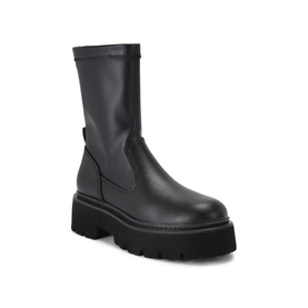 Trick Flat Boots