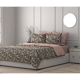 Winter Garden Duvet Set