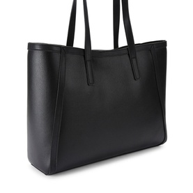 Tassel Winged Tote Bag