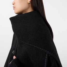 Ingrid Ball Earrings