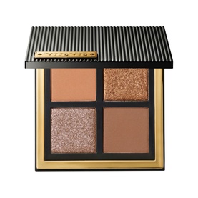 Gilt Soul Shadows Palette