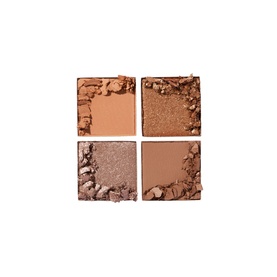 Gilt Soul Shadows Palette