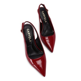 Spirit Slingback Pumps