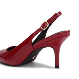 Spirit Slingback Pumps