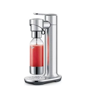 The InFizz Fusion Stainless Steel
