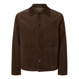 Cole Corduroy Blazer