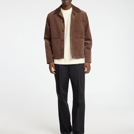 Cole Corduroy Blazer