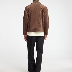 Cole Corduroy Blazer