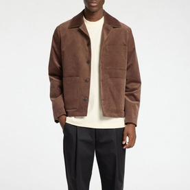 Cole Corduroy Blazer