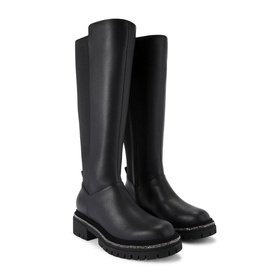 Tiff Knee-High Boots