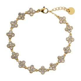 Total Glam Bracelet