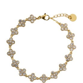 Total Glam Bracelet