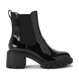True Heeled Chelsea Boots