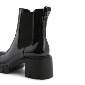 True Heeled Chelsea Boots