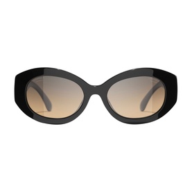 Oval Sunglasses CH5528