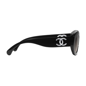 Oval Sunglasses CH5528