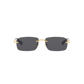 Rectangle Sunglasses GC001968