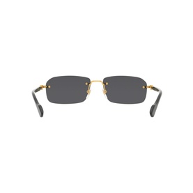 Rectangle Sunglasses GC001968