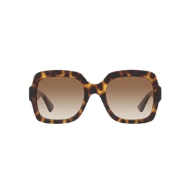 Rectangle Sunglasses