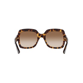 Rectangle Sunglasses