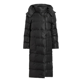 Allana Puffer Jacket