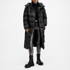 Allana Puffer Jacket