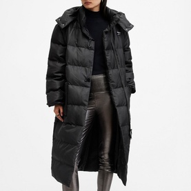 Allana Puffer Jacket