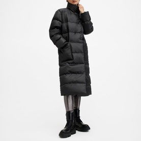 Allana Puffer Jacket