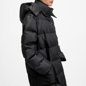 Allana Puffer Jacket