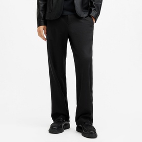 Halla Wide-Leg Trousers