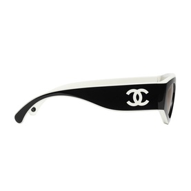 Cat Eye Sunglasses CH6056