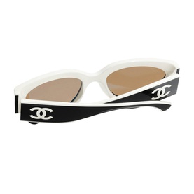 Cat Eye Sunglasses CH6056