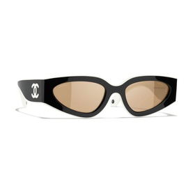 Cat Eye Sunglasses CH6056