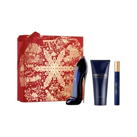 Good Girl Eau de Parfum Gift Set 80ml