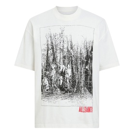 Bracken Graphic T-Shirt
