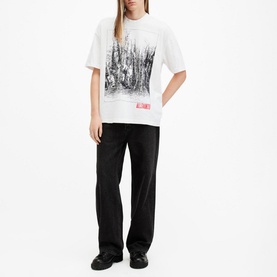 Bracken Graphic T-Shirt