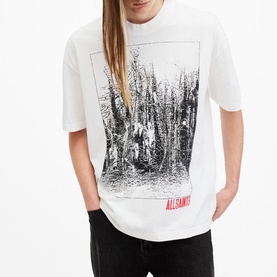 Bracken Graphic T-Shirt